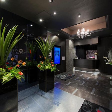 Kamiseya Hotel Eldia Machida -Adult Only מראה חיצוני תמונה