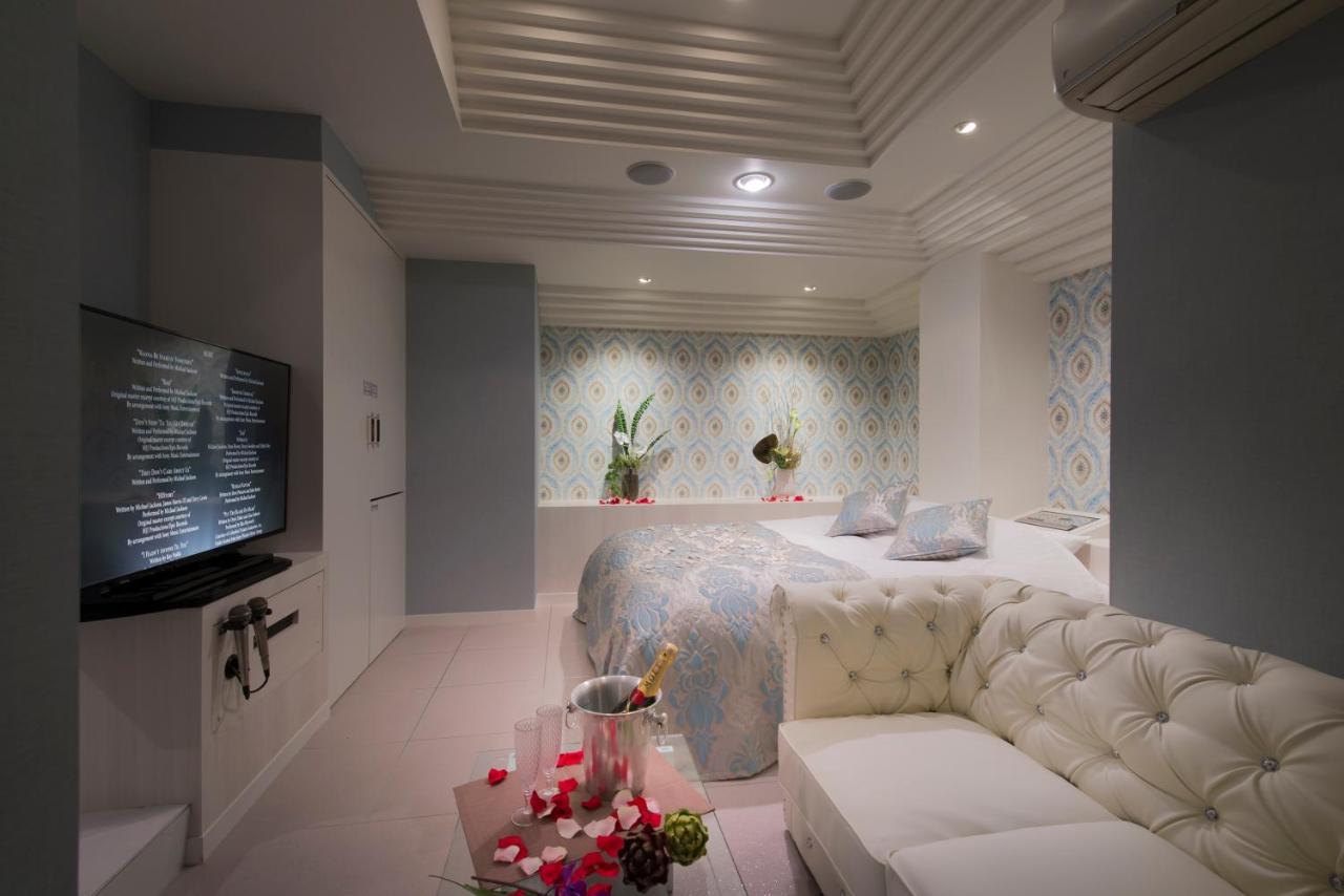 Kamiseya Hotel Eldia Machida -Adult Only מראה חיצוני תמונה